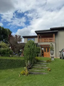 Casa de Condomínio com 4 Quartos à venda, 730m² no San Diego, Vargem Grande Paulista