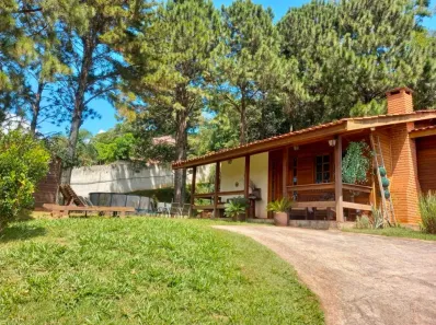 Casa de Condomínio com 3 Quartos à venda, 120m² no Chácara São João, Carapicuíba