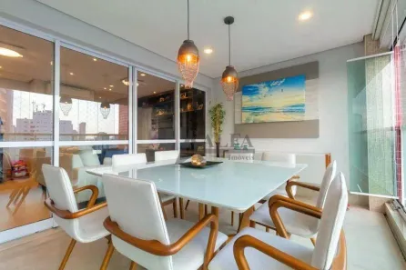 Apartamento com 3 Quartos à venda, 135m² no Vila Carrão, São Paulo