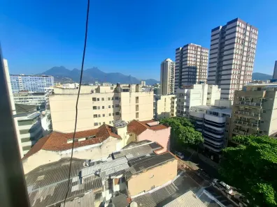 Apartamento com 2 Quartos à venda, 64m² no Maracanã, Rio de Janeiro