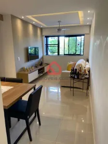 Apartamento com 3 Quartos à venda, 78m² no Barra da Tijuca, Rio de Janeiro