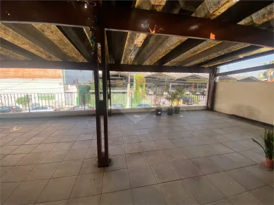 Sobrado com 2 Quartos à venda, 88m² no Vila Leopoldina, São Paulo