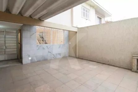 Sobrado com 4 Quartos à venda, 150m² no Vila Vitório Mazzei, São Paulo