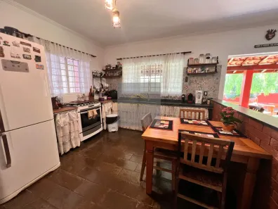 Fazenda/Sítio com 2 Quartos à venda, 280m² no Recanto Campestre Internacional de Viracopos Gleba 1, Indaiatuba