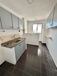 Apartamento com 3 Quartos à venda, 60m² no Valparaíso, Serra