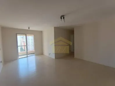 Apartamento com 3 Quartos para alugar, 90m² no Vila Mascote, São Paulo