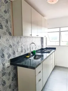 Apartamento com 1 Quarto à venda, 47m² no Tucuruvi, São Paulo