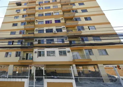 Apartamento com 2 Quartos à venda, 60m² no Abolição, Rio de Janeiro