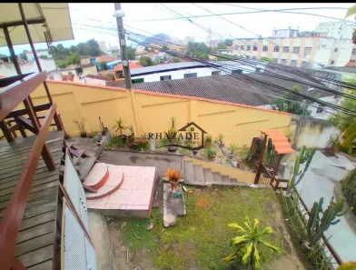 Casa com 2 Quartos à venda, 150m² no Fonseca, Niterói