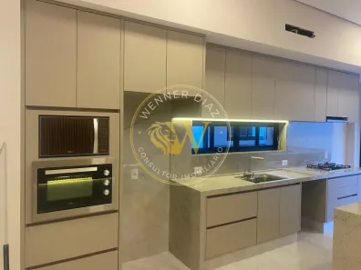 Casa de Condomínio com 3 Quartos à venda, 190m² no Residencial Village Damha Rio Preto II, São José do Rio Preto
