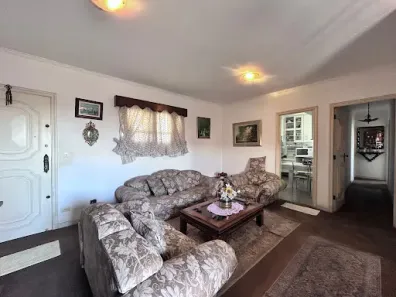Apartamento com 3 Quartos à venda, 120m² no Saúde, São Paulo