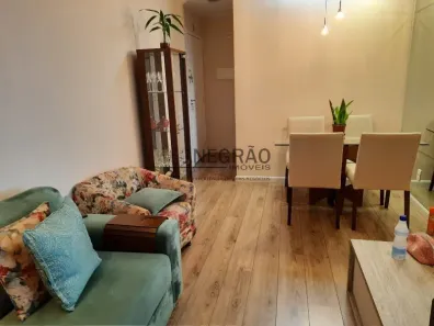 Apartamento com 2 Quartos à venda, 54m² no Vila Liviero, São Paulo