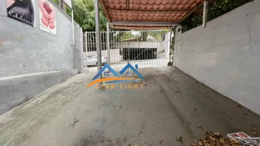 Casa com 1 Quarto para alugar, 35m² no Jardim Taquaral, São Paulo