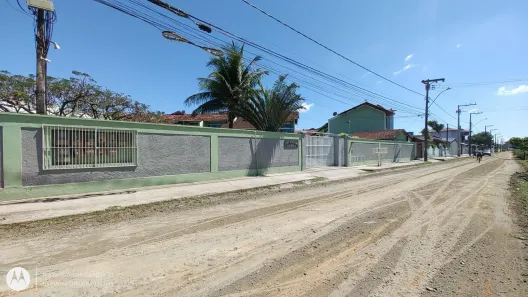 Casa com 2 Quartos à venda, 124m² no Extensão do Bosque, Rio das Ostras