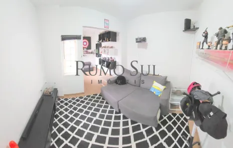 Cobertura com 3 Quartos à venda, 165m² no Vila São Paulo, São Paulo