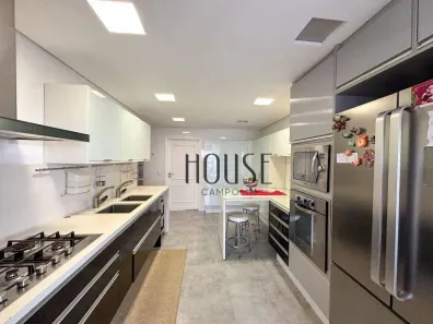 Apartamento com 5 Quartos à venda, 384m² no Jardim Portal da Colina, Sorocaba