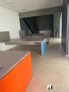 Sala Comercial com 2 Quartos para alugar, 140m² no Centro, Bauru