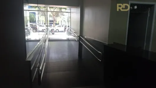 Sala Comercial à venda, 30m² no Santa Efigênia, Belo Horizonte