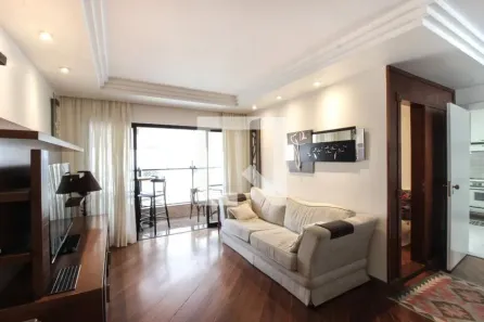 Apartamento com 3 Quartos à venda, 130m² no Perdizes, São Paulo
