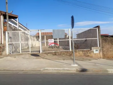 Casa com 3 Quartos à venda, 104m² no Vila Real, Hortolândia