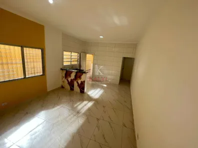 Casa com 2 Quartos à venda, 78m² no Caiçara, Praia Grande