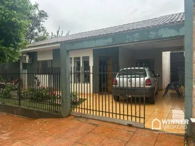 Casa com 4 Quartos à venda, 128m² no , Marialva