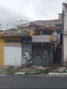 Lote/Terreno à venda, 160m² no Imirim, São Paulo