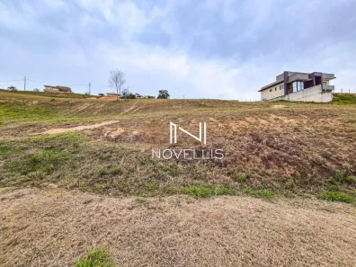 Lote/Terreno à venda, 2205m² no Condomínio Parque Vale dos Lagos, Jacareí