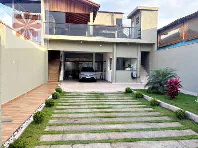 Sobrado com 3 Quartos à venda, 420m² no Parque Boturussu, São Paulo