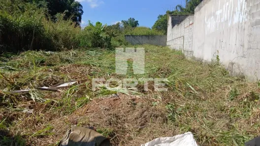 Lote/Terreno à venda, 500m² no Vila São Paulo, Mogi das Cruzes
