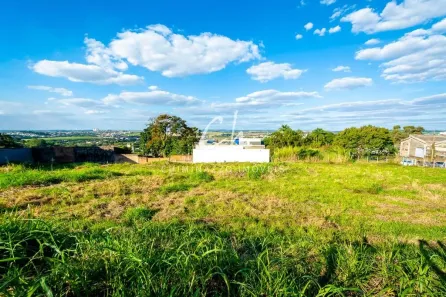 Lote/Terreno à venda, 4320m² no Parque Rural Fazenda Santa Cândida, Campinas