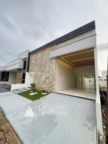 Casa de Condomínio com 3 Quartos à venda, 112m² no Centro, Ananindeua