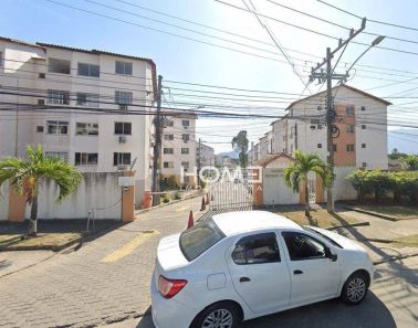 Apartamento com 2 Quartos à venda, 47m² no Campo Grande, Rio de Janeiro