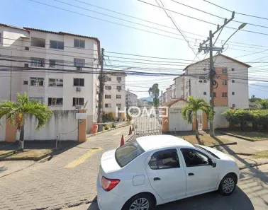 Apartamento com 2 Quartos à venda, 47m² no Campo Grande, Rio de Janeiro