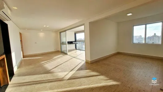 Apartamento com 3 Quartos para alugar, 123m² no Funcionários, Belo Horizonte
