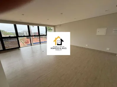 Sala Comercial para alugar, 45m² no Jardim Aclimação, São José do Rio Preto