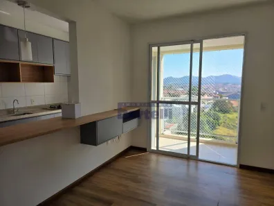 Apartamento com 2 Quartos à venda, 70m² no Jardim do Lago, Bragança Paulista