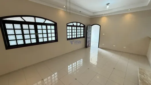 Casa com 3 Quartos à venda, 110m² no Jardim das Indústrias, São José dos Campos