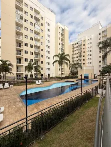 Apartamento com 2 Quartos à venda, 48m² no Jardim Limoeiro, Serra