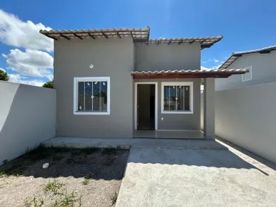 Casa com 2 Quartos à venda, 60m² no , Araruama