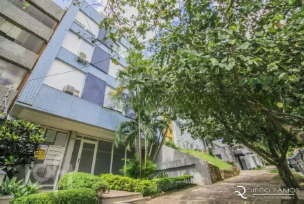 Apartamento com 2 Quartos à venda, 74m² no Petrópolis, Porto Alegre