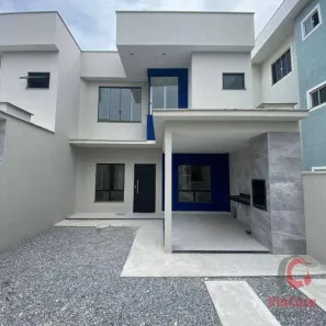 Casa com 3 Quartos à venda, 153m² no Costazul, Rio das Ostras