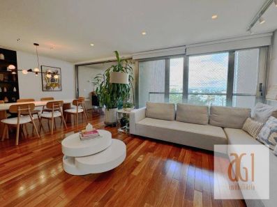 Apartamento com 3 Quartos à venda, 175m² no Sumarezinho, São Paulo