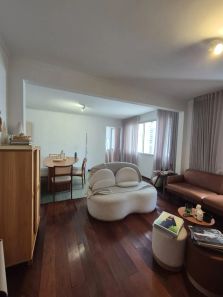 Apartamento com 3 Quartos à venda, 110m² no Pinheiros, São Paulo