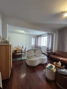 Apartamento com 3 Quartos à venda, 110m² no Pinheiros, São Paulo