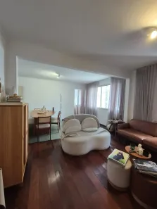 Apartamento com 3 Quartos à venda, 110m² no Pinheiros, São Paulo