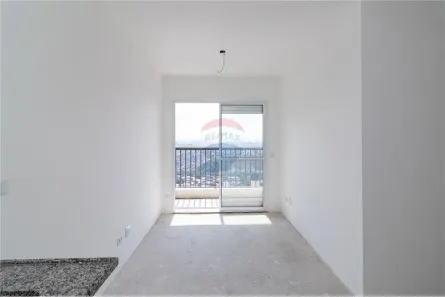 Apartamento com 2 Quartos à venda, 44m² no Jardim Casablanca, São Paulo