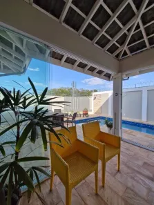 Casa com 4 Quartos à venda, 350m² no Parque Taquaral, Campinas