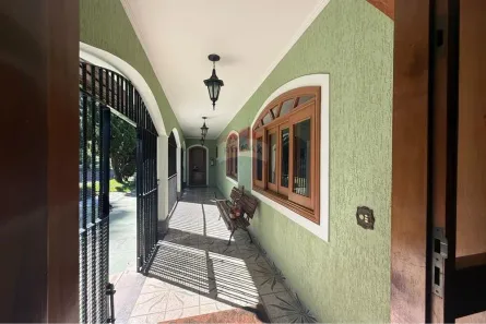 Imóvel Comercial para alugar, 560m² no Cidade Jardim, Bragança Paulista