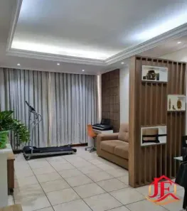 Apartamento com 3 Quartos à venda, 130m² no Nazaré, Salvador